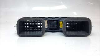 Recambio de aireador central para hyundai kona 2017- 1.0 tgdi cat referencia OEM IAM 97410J9010  