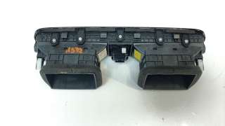 Recambio de aireador central para hyundai kona 2017- 1.0 tgdi cat referencia OEM IAM 97410J9010  