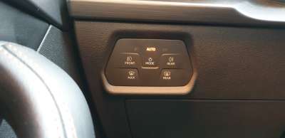 Recambio de mando luces para cupra formentor 2023- 1.5 tsi referencia OEM IAM 5H0941193AG  