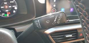 Recambio de mando multifuncion para cupra formentor 2023- 1.5 tsi referencia OEM IAM 5Q1953507FL   2