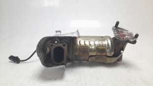 Recambio de catalizador para hyundai kona 2017- 1.0 tgdi cat referencia OEM IAM 04HC0  