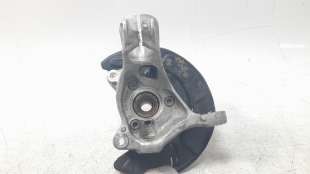 Recambio de mangueta delantera derecha para cupra formentor 2023- 1.5 tsi referencia OEM IAM 5WA407258A  