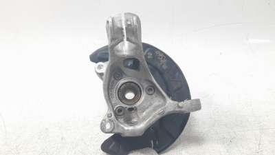 Recambio de mangueta delantera derecha para cupra formentor 2023- 1.5 tsi referencia OEM IAM 5WA407258A  