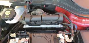 Recambio de mangueta delantera izquierda para cupra formentor 2023- 1.5 tsi referencia OEM IAM 5WA407253A  
