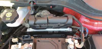 Recambio de mangueta delantera izquierda para cupra formentor 2023- 1.5 tsi referencia OEM IAM 5WA407253A  