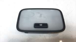 Recambio de luz interior para hyundai kona 2017- 1.0 tgdi cat referencia OEM IAM 92850F2000  