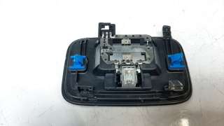 Recambio de luz interior para hyundai kona 2017- 1.0 tgdi cat referencia OEM IAM 92850F2000  