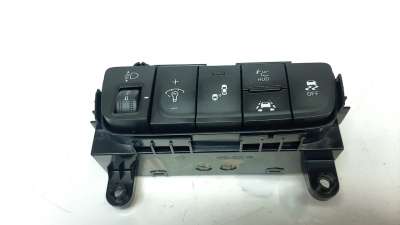 Recambio de mando multifuncion para hyundai kona 2017- 1.0 tgdi cat referencia OEM IAM 93710J9080  