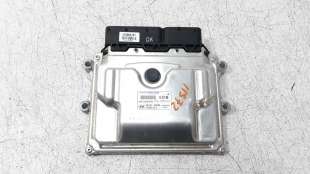 Recambio de centralita motor uce para hyundai kona 2017- 1.0 tgdi cat referencia OEM IAM 3910804000  