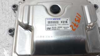 Recambio de centralita motor uce para hyundai kona 2017- 1.0 tgdi cat referencia OEM IAM 3910804000  