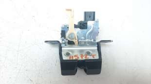 Recambio de cerradura maletero / porton para hyundai kona 2017- 1.0 tgdi cat referencia OEM IAM 81230J9000  
