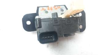 Recambio de cerradura maletero / porton para hyundai kona 2017- 1.0 tgdi cat referencia OEM IAM 81230J9000  
