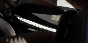 Recambio de motor completo para cupra formentor 2023- 1.5 tsi referencia OEM IAM DPC   2