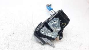 Recambio de cerradura puerta delantera izquierda para hyundai kona 2017- 1.0 tgdi cat referencia OEM IAM 81310J9000  