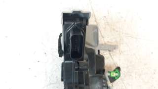 Recambio de cerradura puerta delantera izquierda para hyundai kona 2017- 1.0 tgdi cat referencia OEM IAM 81310J9000  