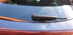 Recambio de motor limpia trasero para cupra formentor 2023- 1.5 tsi referencia OEM IAM 8V0955711C  