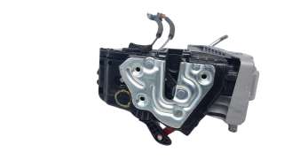 Recambio de cerradura puerta trasera derecha para hyundai kona 2017- 1.0 tgdi cat referencia OEM IAM 81420J9000  