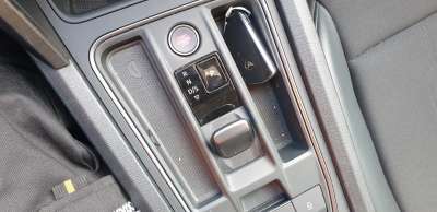 Recambio de palanca cambio para cupra formentor 2023- 1.5 tsi referencia OEM IAM 5FA713059BXEZ  