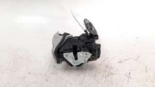 Recambio de cerradura puerta trasera izquierda para hyundai kona 2017- 1.0 tgdi cat referencia OEM IAM 81410J9000  