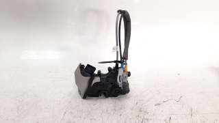 Recambio de cerradura puerta trasera izquierda para hyundai kona 2017- 1.0 tgdi cat referencia OEM IAM 81410J9000  