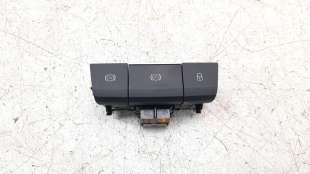 Recambio de palanca freno para cupra formentor 2023- 1.5 tsi referencia OEM IAM 5FA927225  