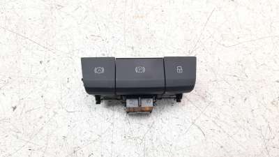 Recambio de palanca freno para cupra formentor 2023- 1.5 tsi referencia OEM IAM 5FA927225  