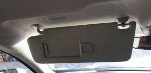 Recambio de parasol izquierdo para cupra formentor 2023- 1.5 tsi referencia OEM IAM 5H0857551C   2