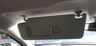 Recambio de parasol izquierdo para cupra formentor 2023- 1.5 tsi referencia OEM IAM 5H0857551C  