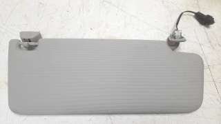 Recambio de parasol izquierdo para cupra formentor 2023- 1.5 tsi referencia OEM IAM 5H0857551C  