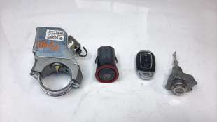 Recambio de conmutador de arranque para hyundai kona 2017- 1.0 tgdi cat referencia OEM IAM 93500J9000  