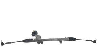 Recambio de cremallera direccion para hyundai kona 2017- 1.0 tgdi cat referencia OEM IAM 56500J9100  