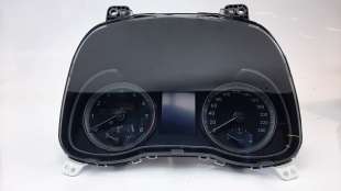 Recambio de cuadro instrumentos para hyundai kona 2017- 1.0 tgdi cat referencia OEM IAM 94013J9290  