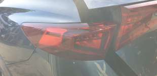 Recambio de piloto trasero izquierdo para cupra formentor 2023- 1.5 tsi referencia OEM IAM 5FF945207  