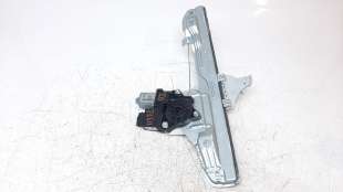 Recambio de elevalunas delantero izquierdo para hyundai kona 2017- 1.0 tgdi cat referencia OEM IAM 82403J9000  
