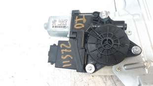 Recambio de elevalunas delantero izquierdo para hyundai kona 2017- 1.0 tgdi cat referencia OEM IAM 82403J9000   2