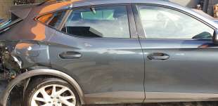 Recambio de puerta trasera derecha para cupra formentor 2023- 1.5 tsi referencia OEM IAM 5FF833052A  