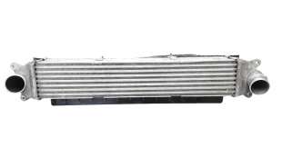 Recambio de intercooler para hyundai kona 2017- 1.0 tgdi cat referencia OEM IAM 2827004560  