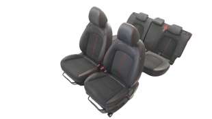 Recambio de juego asientos completo para hyundai kona 2017- 1.0 tgdi cat referencia OEM IAM 88160J9120SNJ  