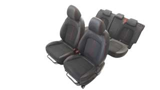 Recambio de juego asientos completo para hyundai kona 2017- 1.0 tgdi cat referencia OEM IAM 88160J9120SNJ  