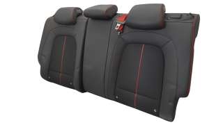 Recambio de juego asientos completo para hyundai kona 2017- 1.0 tgdi cat referencia OEM IAM 88160J9120SNJ  
