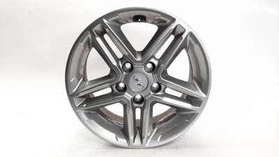 Recambio de llanta para hyundai kona 2017- 1.0 tgdi cat referencia OEM IAM 52910J9100  