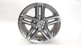 Recambio de llanta para hyundai kona 2017- 1.0 tgdi cat referencia OEM IAM 52910J9100  