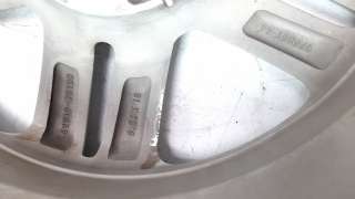 Recambio de llanta para hyundai kona 2017- 1.0 tgdi cat referencia OEM IAM 52910J9100  