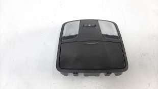 Recambio de luz interior para hyundai kona 2017- 1.0 tgdi cat referencia OEM IAM 92800J9100  