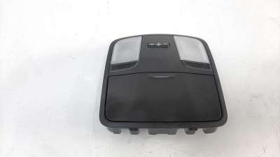 Recambio de luz interior para hyundai kona 2017- 1.0 tgdi cat referencia OEM IAM 92800J9100  