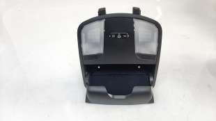 Recambio de luz interior para hyundai kona 2017- 1.0 tgdi cat referencia OEM IAM 92800J9100   2