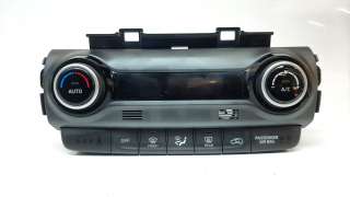 Recambio de mando climatizador para hyundai kona 2017- 1.0 tgdi cat referencia OEM IAM 97250J9370TMT  