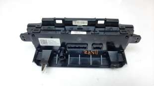 Recambio de mando climatizador para hyundai kona 2017- 1.0 tgdi cat referencia OEM IAM 97250J9370TMT   2