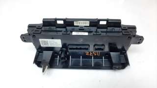 Recambio de mando climatizador para hyundai kona 2017- 1.0 tgdi cat referencia OEM IAM 97250J9370TMT  