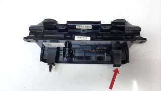 Recambio de mando climatizador para hyundai kona 2017- 1.0 tgdi cat referencia OEM IAM 97250J9370TMT  